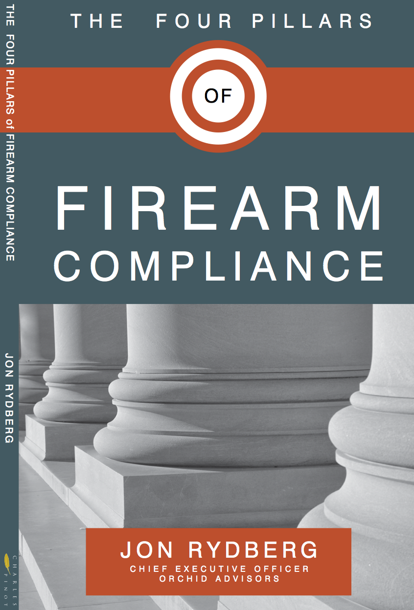 Orchid Advisors Releases New Book “The Four Pillars of Firearm